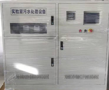 實驗室無機廢水處理方法有哪些？