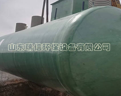 旅游景區的生活污水一般怎么處理？