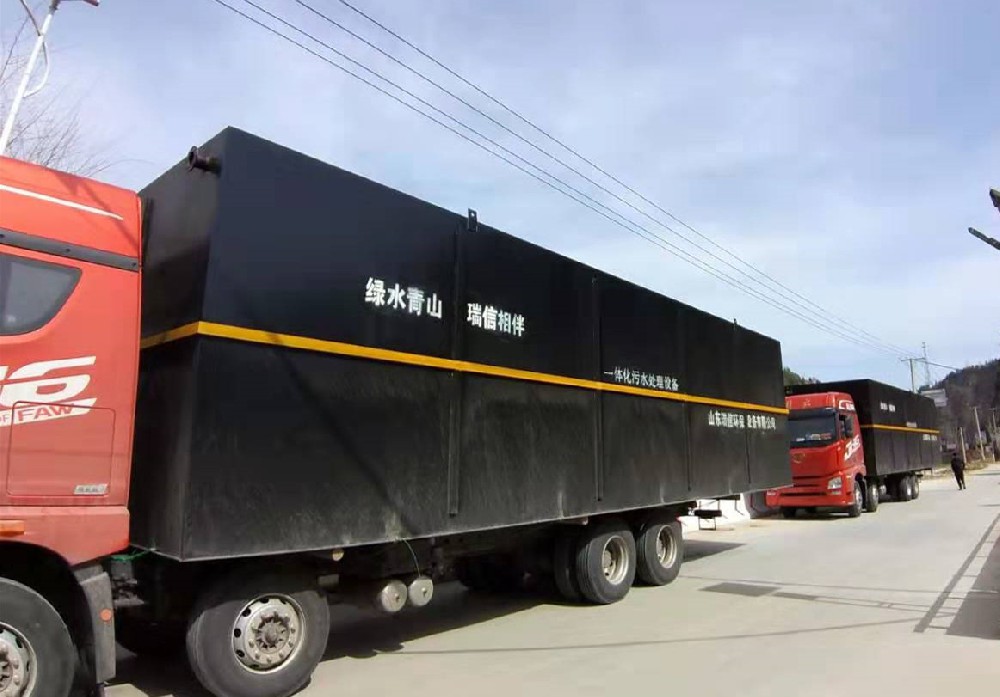 一體化污水處理設(shè)備-有誰知道一體化污水處理設(shè)備價(jià)格是怎么樣的呢？