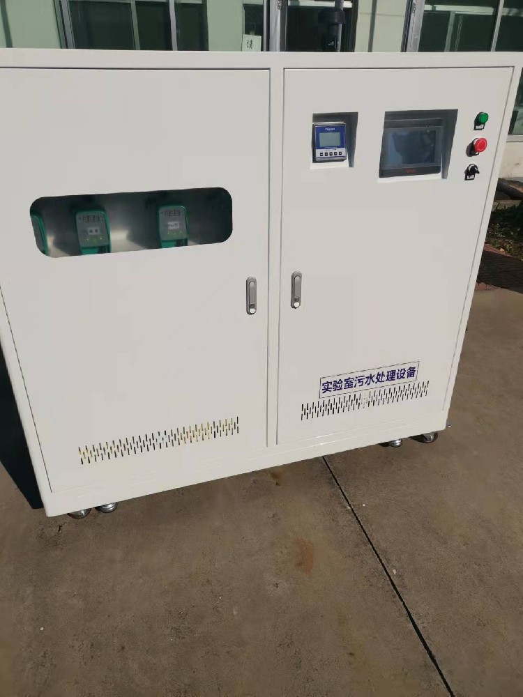 地埋式污水處理一體化設備-污水處理設備有哪些？